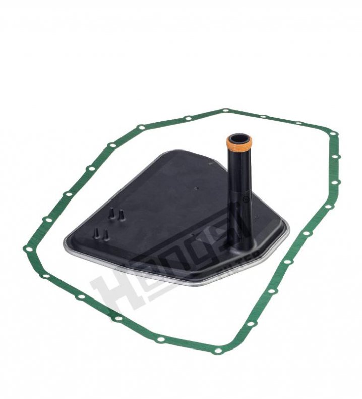 EG932H D469 oil filter element (service kit)