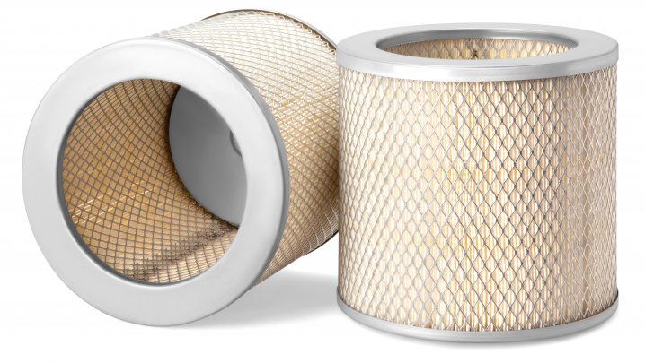 AF258 air filter element