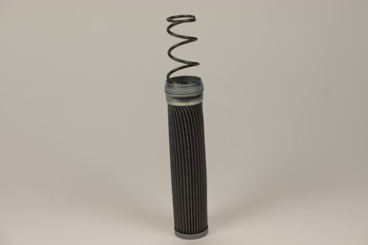 SH 52328 hydraulic filter element