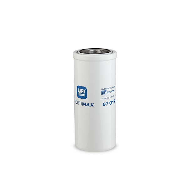 87.019.00 hydraulic filter spin-on