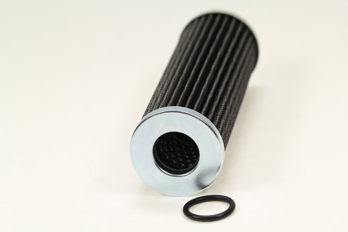 RLR120B40B/5 hydraulic filter element