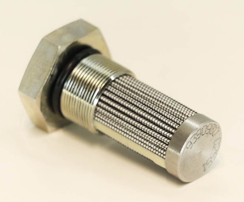 939093Q hydraulic filter element
