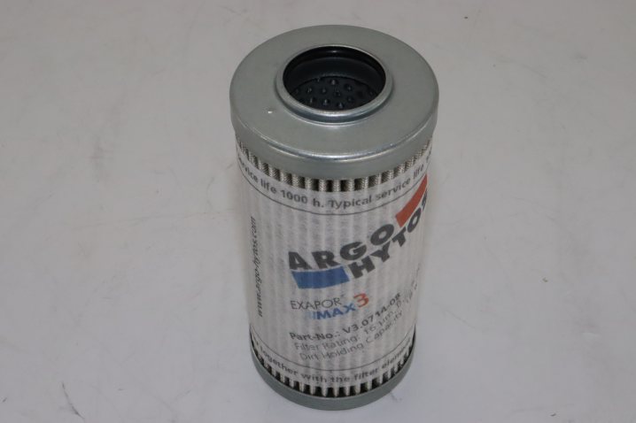 V3.0714-08 EXAPOR MAX 3 Element