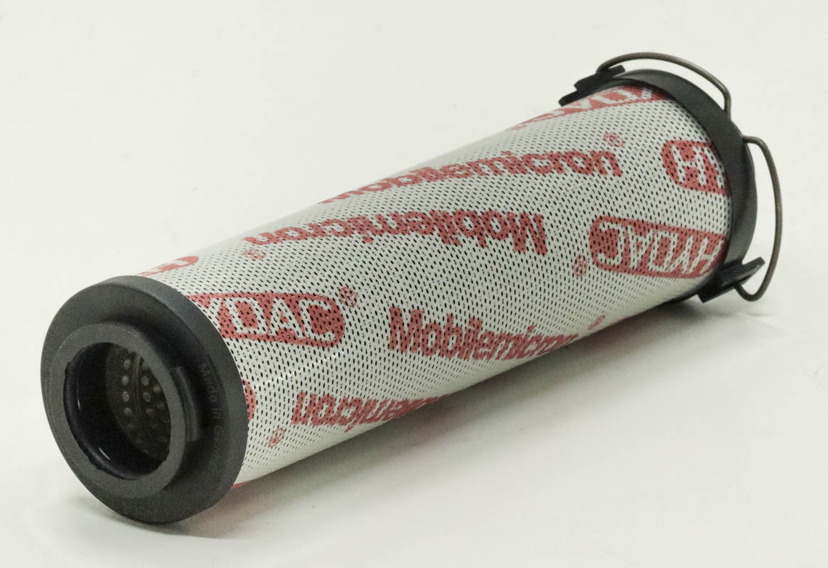 0165 R 015 MM /-B6 hydraulic filter element