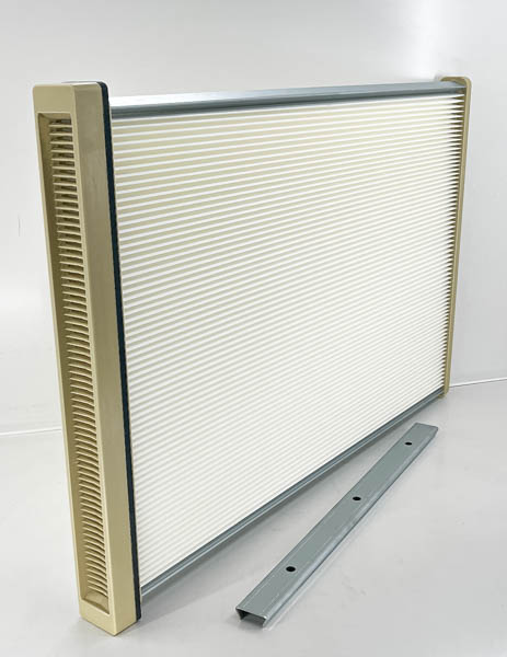FPL 755-734x1102 mm, 8,3 m² Replacement f. Trumpf panel 2260691