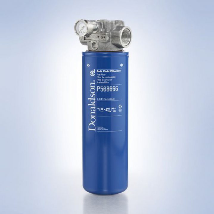 X011448 fuel filter