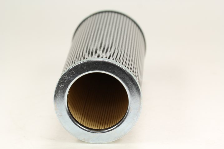 R721C25 hydraulic filter element