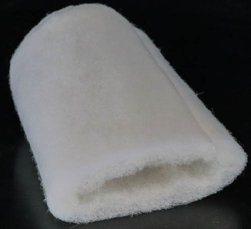 NP 4559 S air filter element (foam)