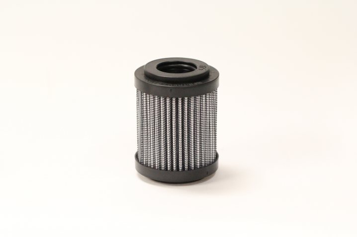 R210G25 hydraulic filter element