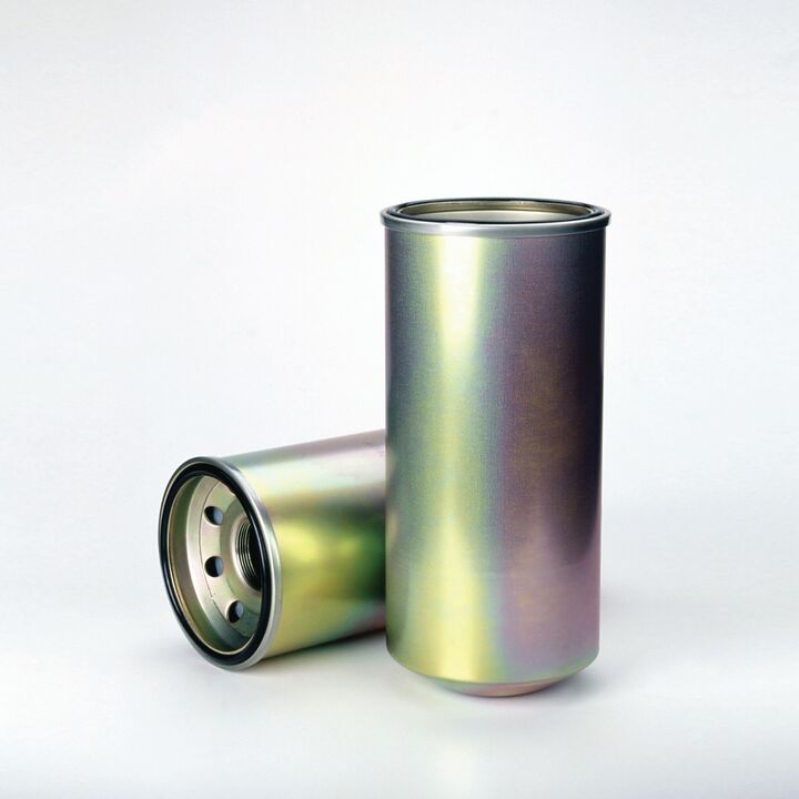 P550615 oil filter (spin-on)