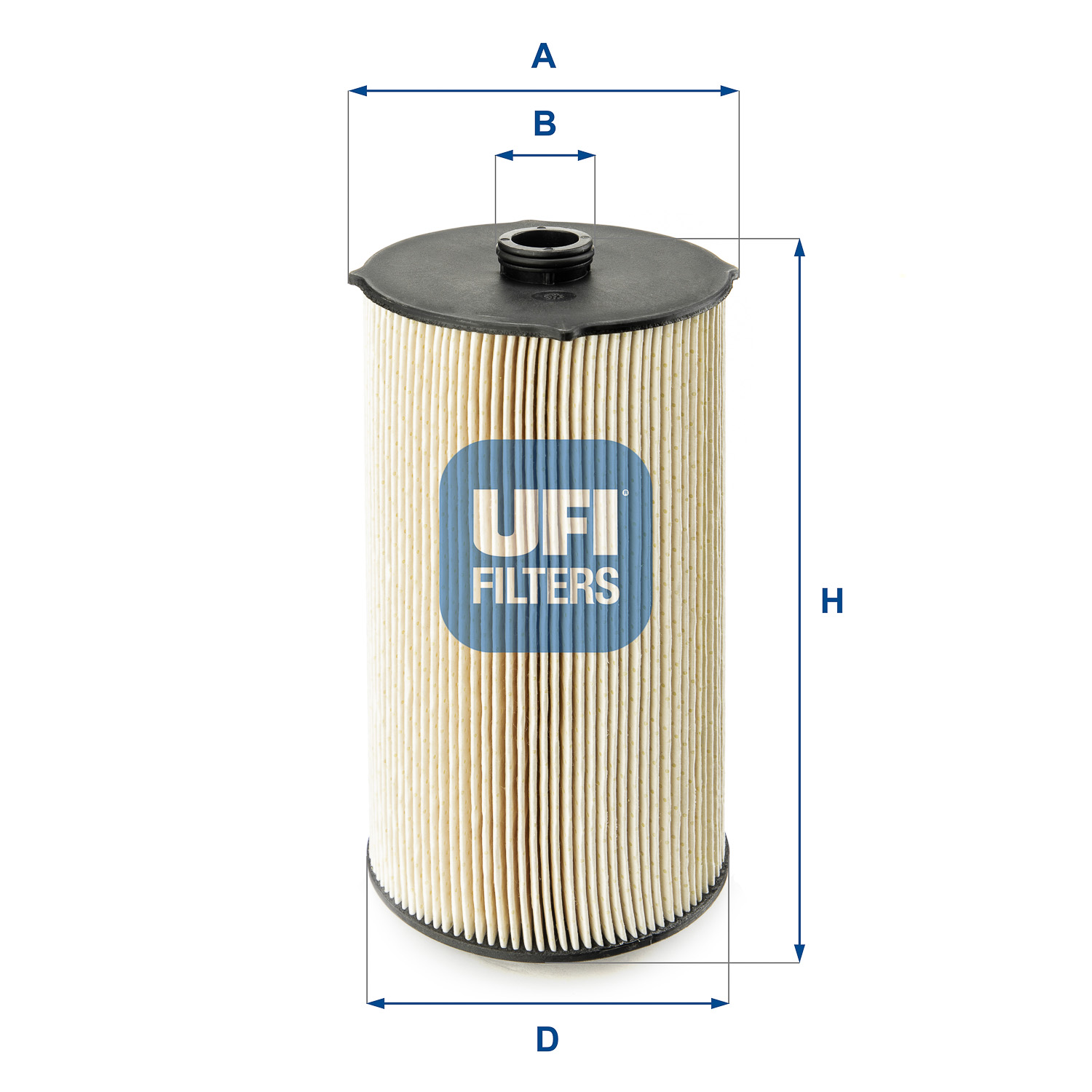 26.044.00 fuel filter element