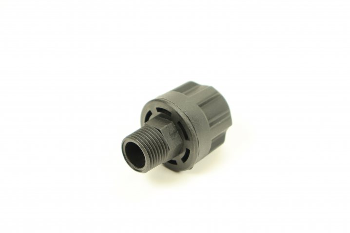 FS 231 air filter (ventilation / breather)