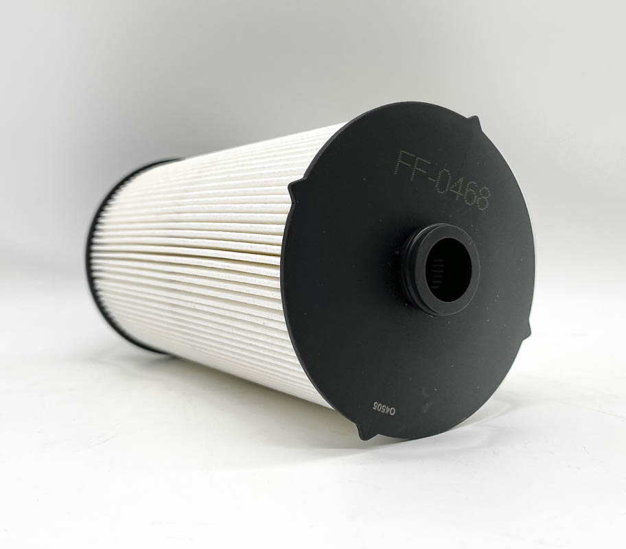 FF-0468 fuel filter element