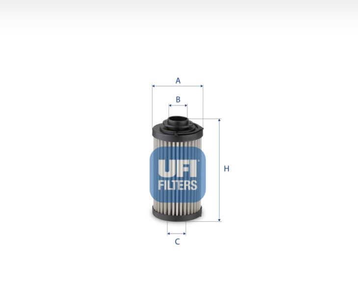 83.048.00 hydraulic filter element