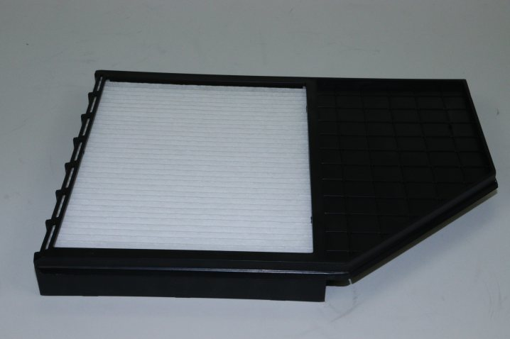 SC 50332 cabin air filter element