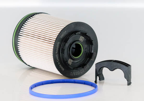 PU 10 023/1 z KIT fuel filter element (service kit)