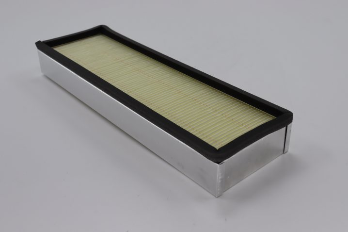 APG6275 cabin air filter element