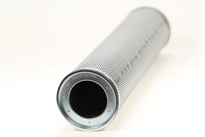 DMD821B100B hydraulic filter element