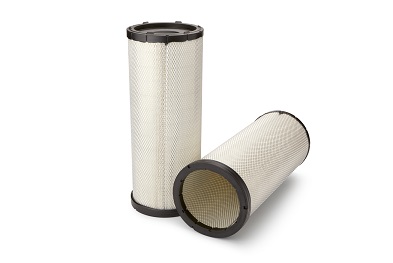 AF27697 air filter element (secondary)