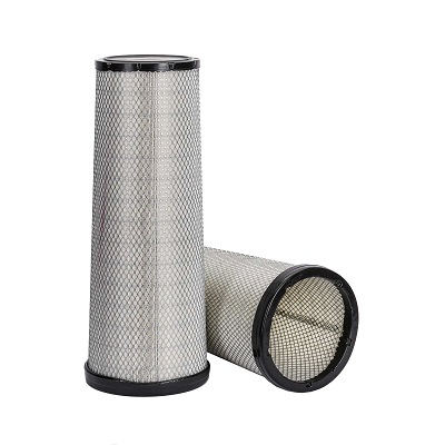 AF4404 air filter element (secondary)