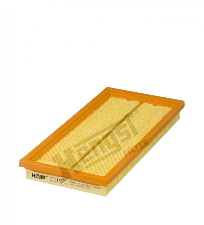 E1197L air filter element