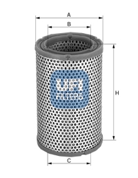 27.708.00 air filter element