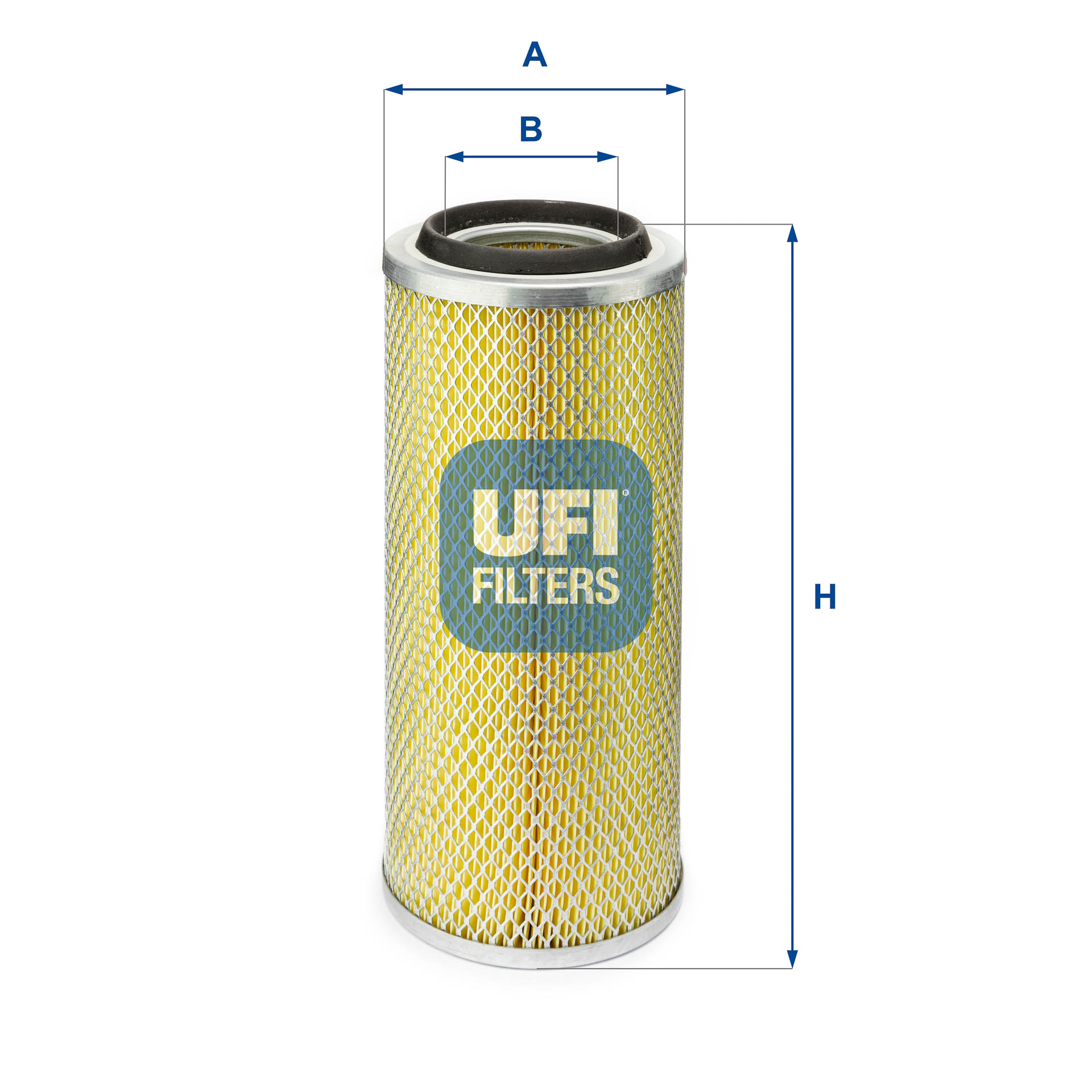 27.679.00 air filter element