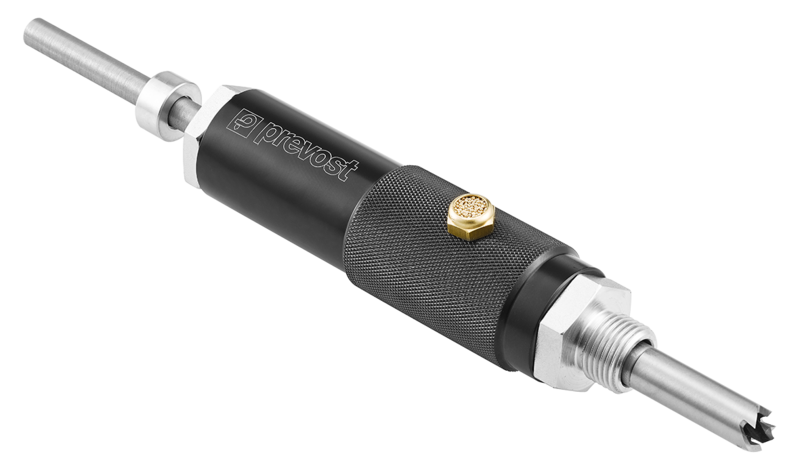 PPS DRIL12 drilling tool