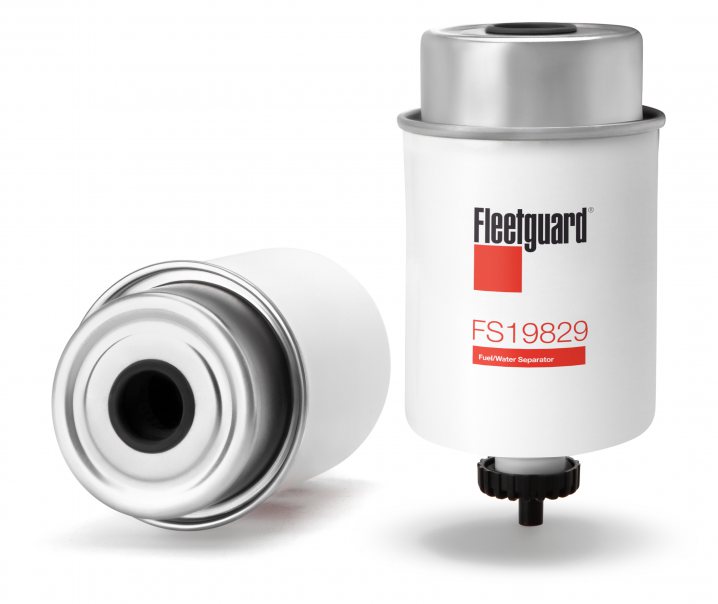 FS19829 fuel filter element