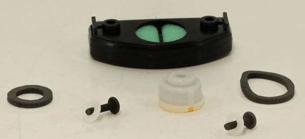 9X-2205 Fuel filter cap set Caterpillar