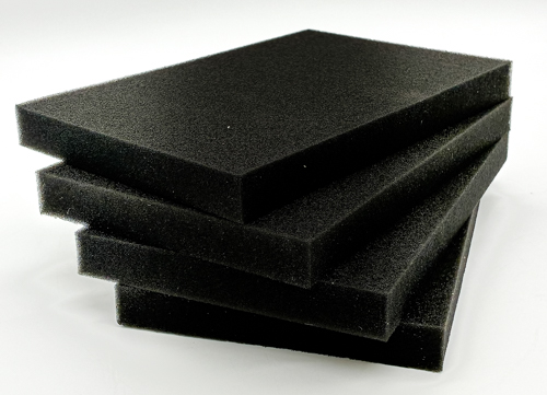 SA 190113 KIT air filter element (foam)