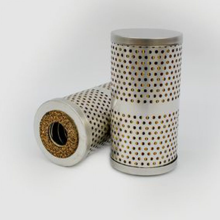 P551753 hydraulic filter element
