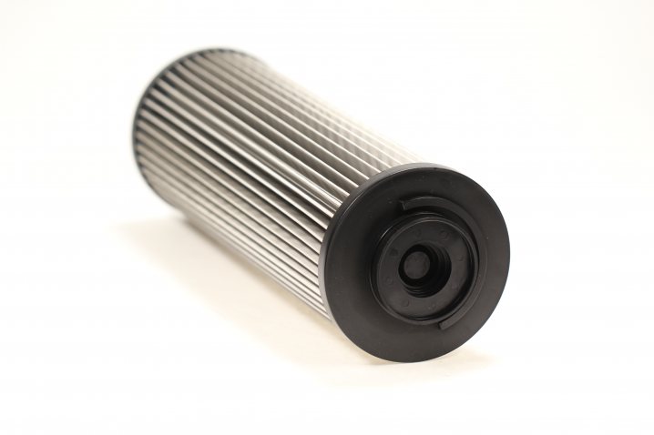 R166T25B hydraulic filter element