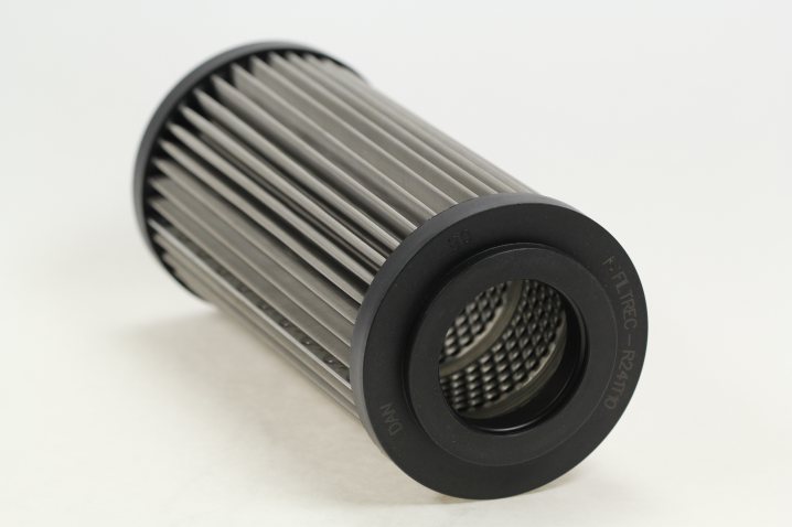 R241T10 hydraulic filter element