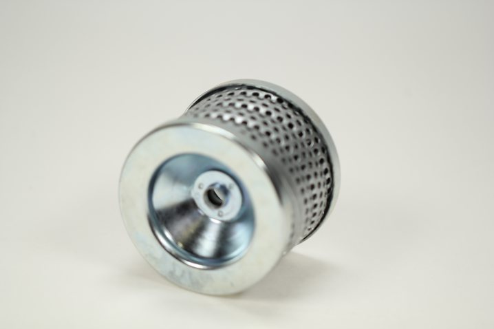 R710G10 hydraulic filter element