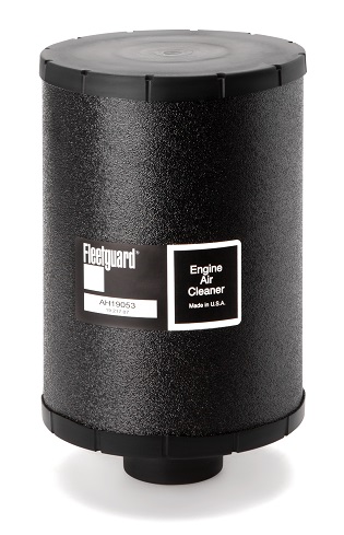 AH19053 air filter housing
