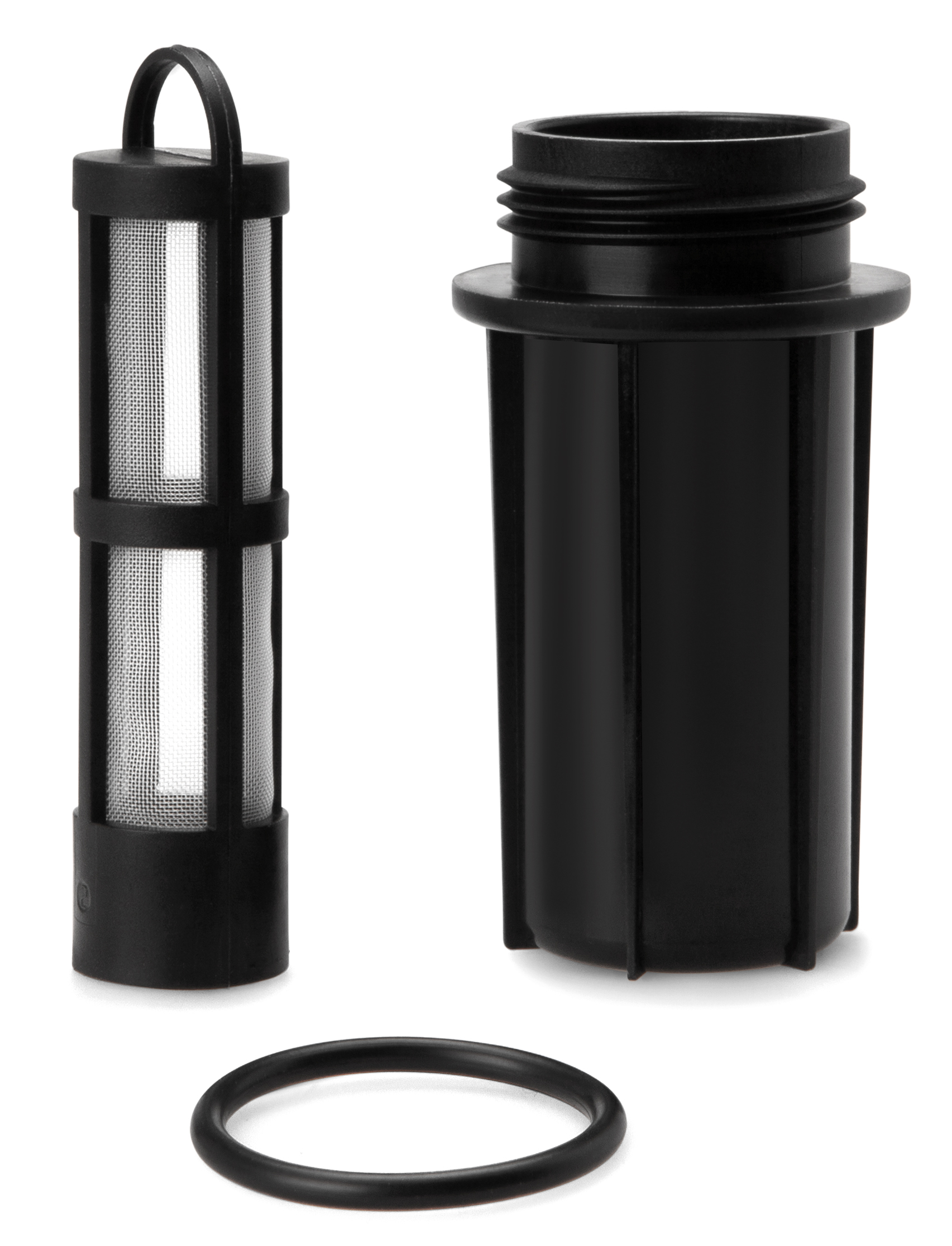 FF257 fuel filter element