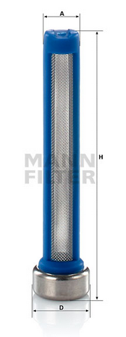 U 1005 urea filter element
