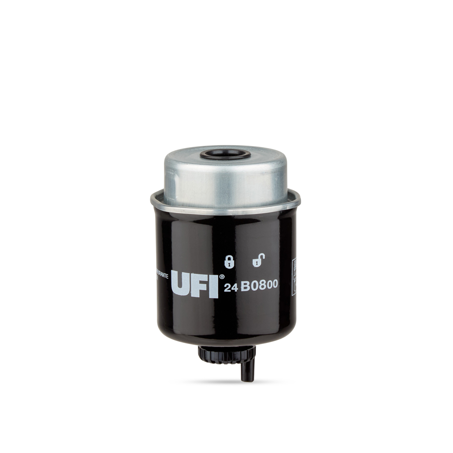 24.B08.00 Fuel Filter SpinOn