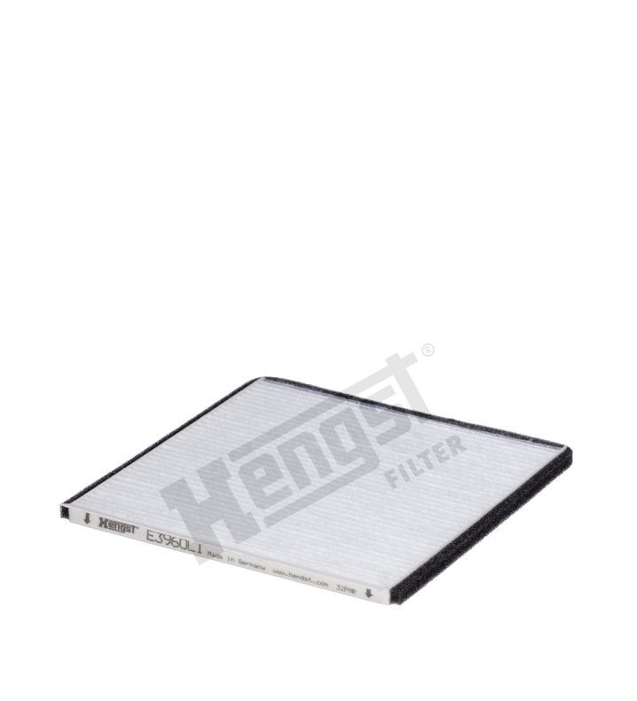 E3960LI cabin air filter element