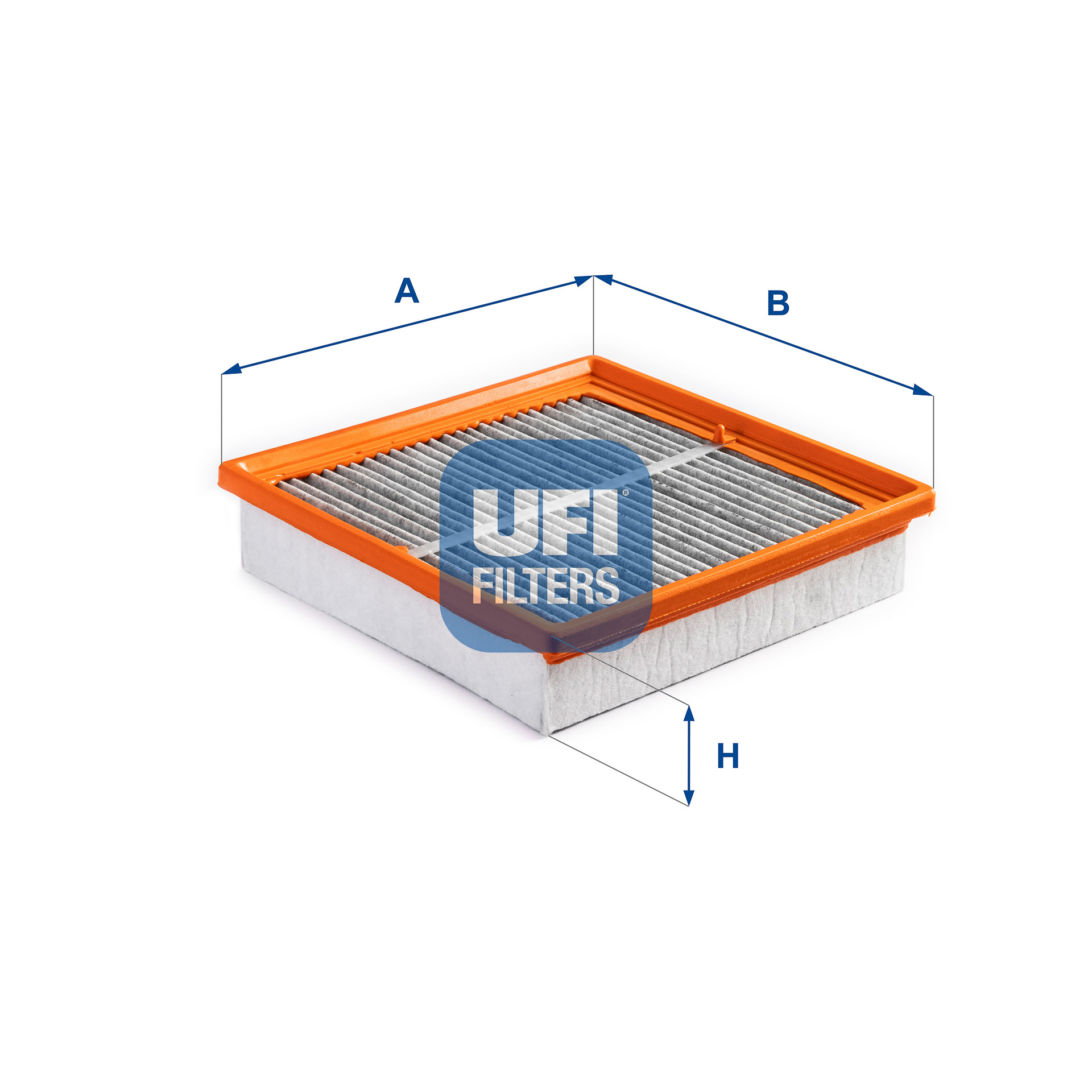 54.260.00 cabin air filter element