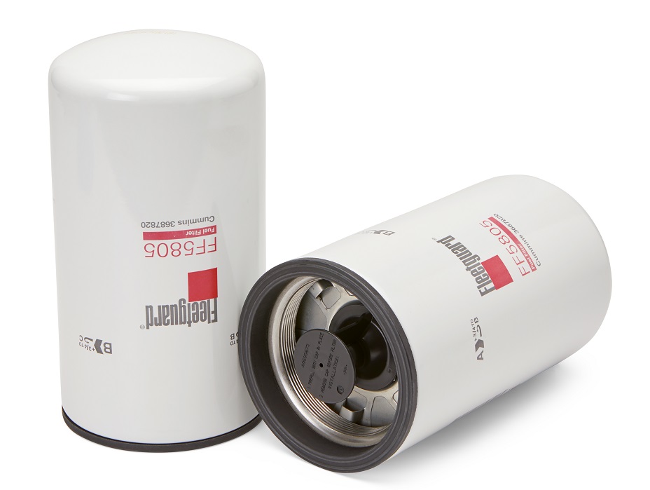 FF5805 fuel filter spin-on