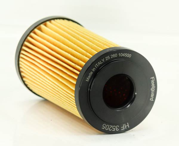 HF35205 hydraulic filter element