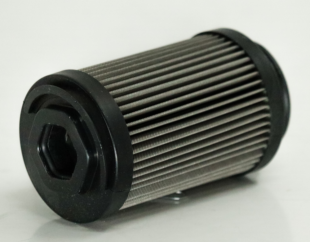 SH 93485 hydraulic filter