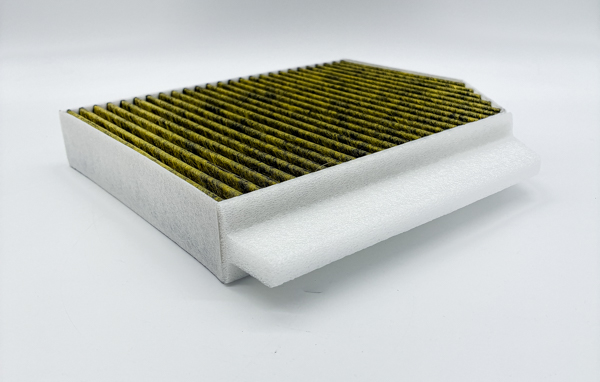 FP 26 023 cabin air filter element (FreciousPlus)
