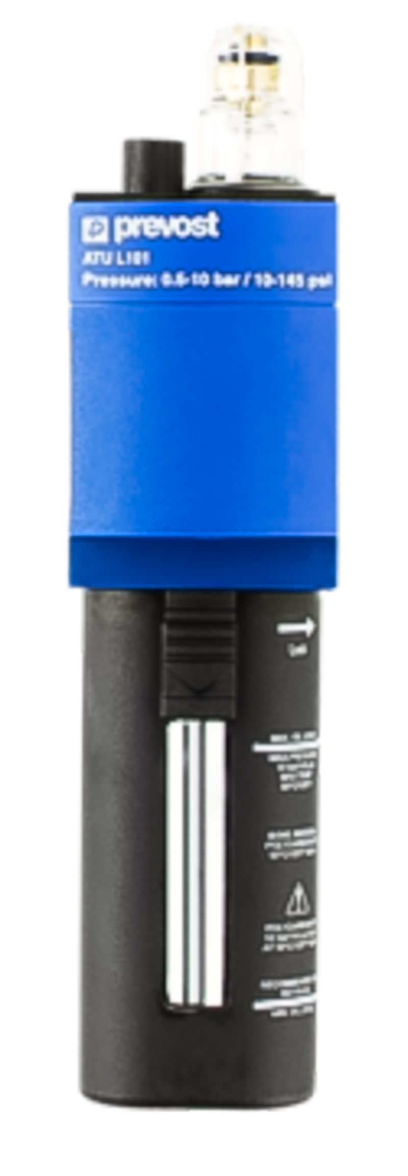 ATU L102 lubricator