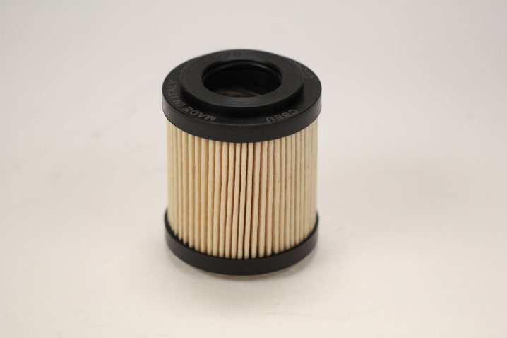 R220C10 hydraulic filter element
