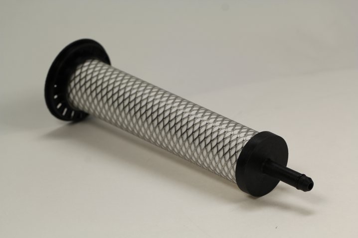 SI 68125 air filter