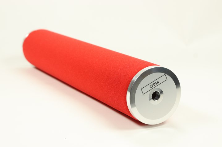 68575/MF air filter element (high performance)