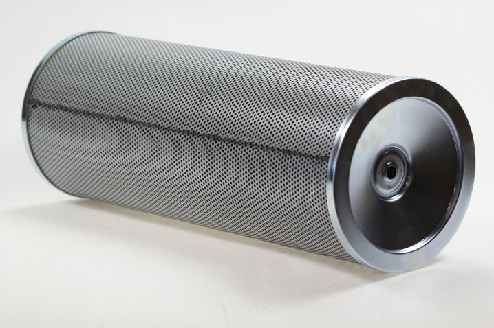 R742C10P hydraulic filter element